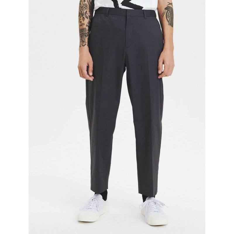 Pantalon Mpan09 - Charbon - Homme