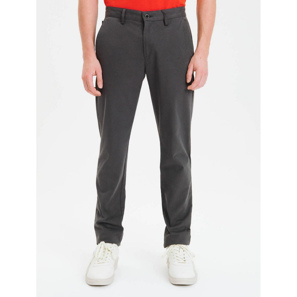 Pantaloni - Antracite - Uomo