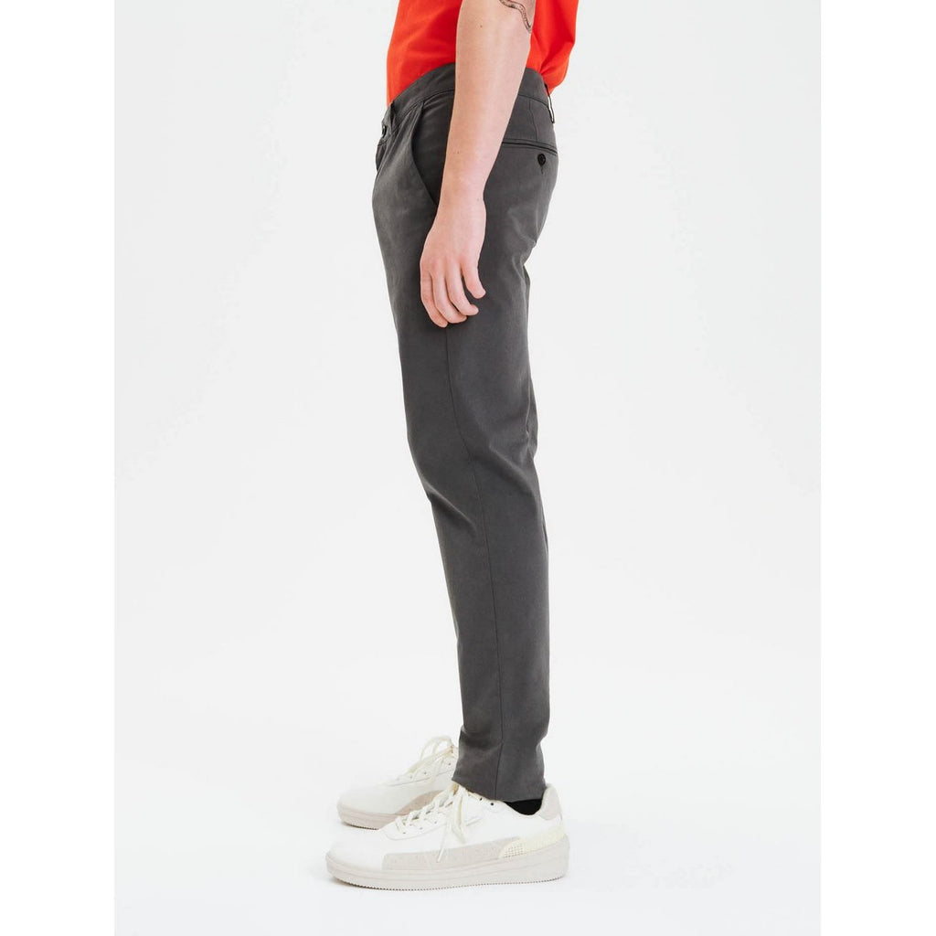 Pantaloni - Antracite - Uomo