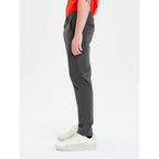 Pantaloni - Antracite - Uomo