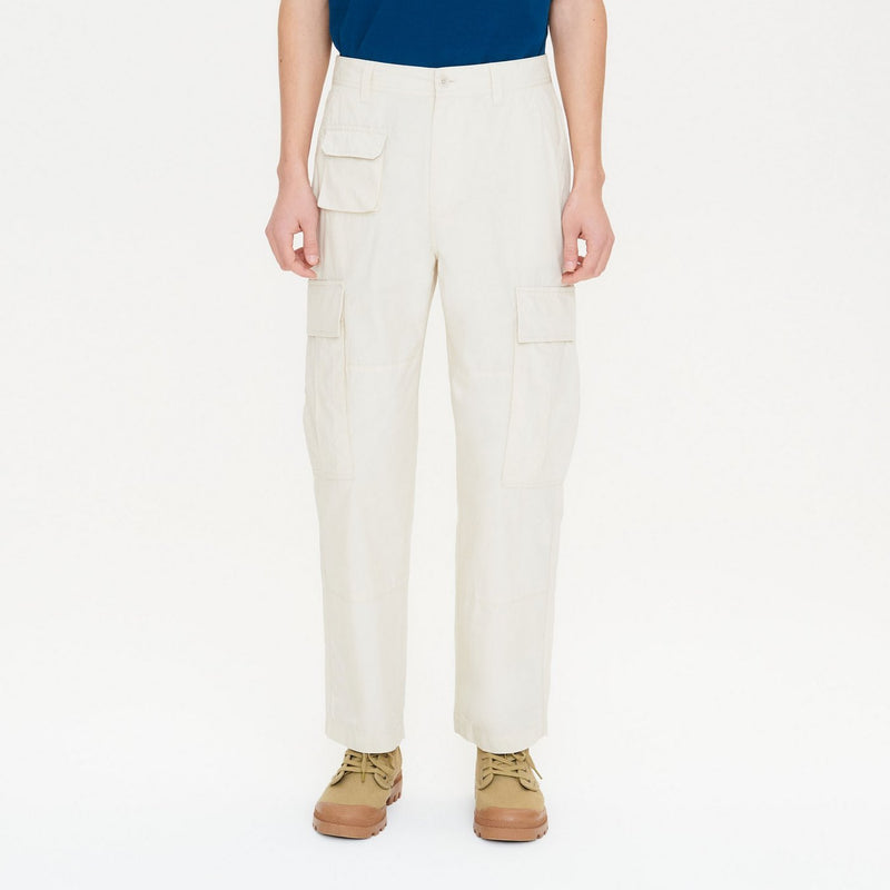 Pantalon Mpan08 - Bisque - Homme