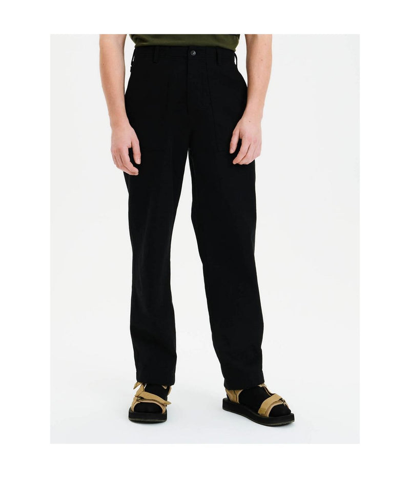 Pantalon - Black Onyx - Homme