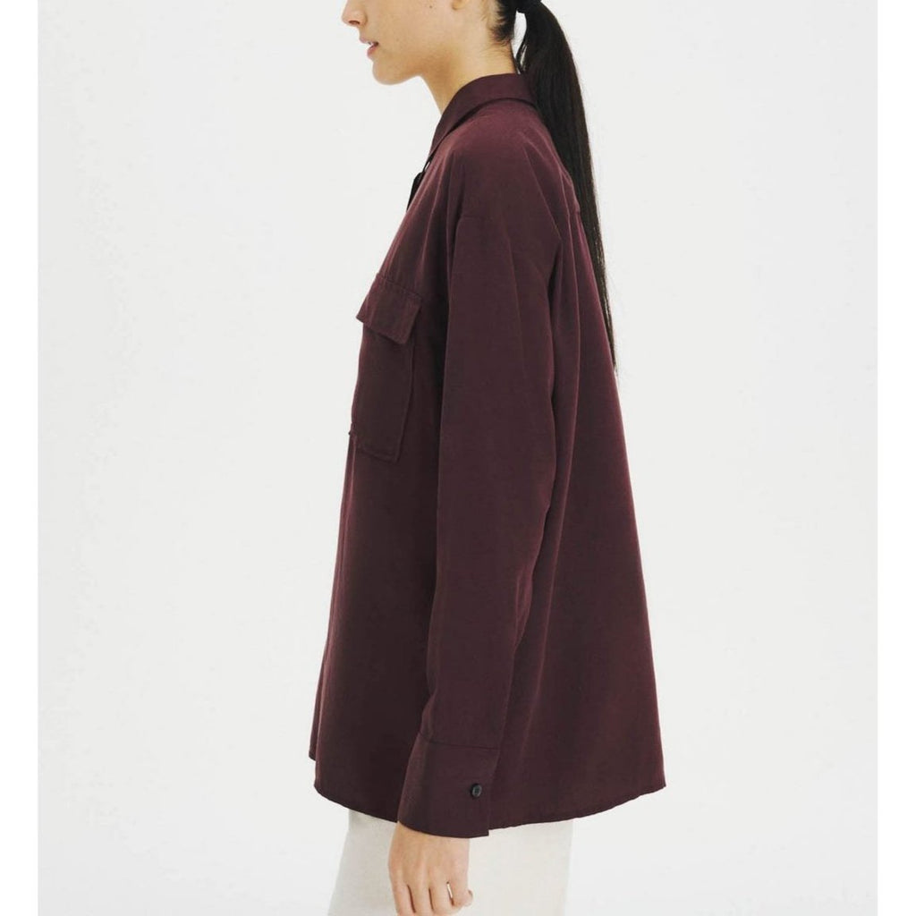 Camicia - Caramello - Donna