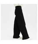 Pantalon - Black Onyx - Femme