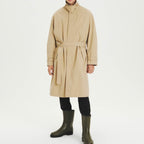 Mout07 Jacket - Wicker - Men
