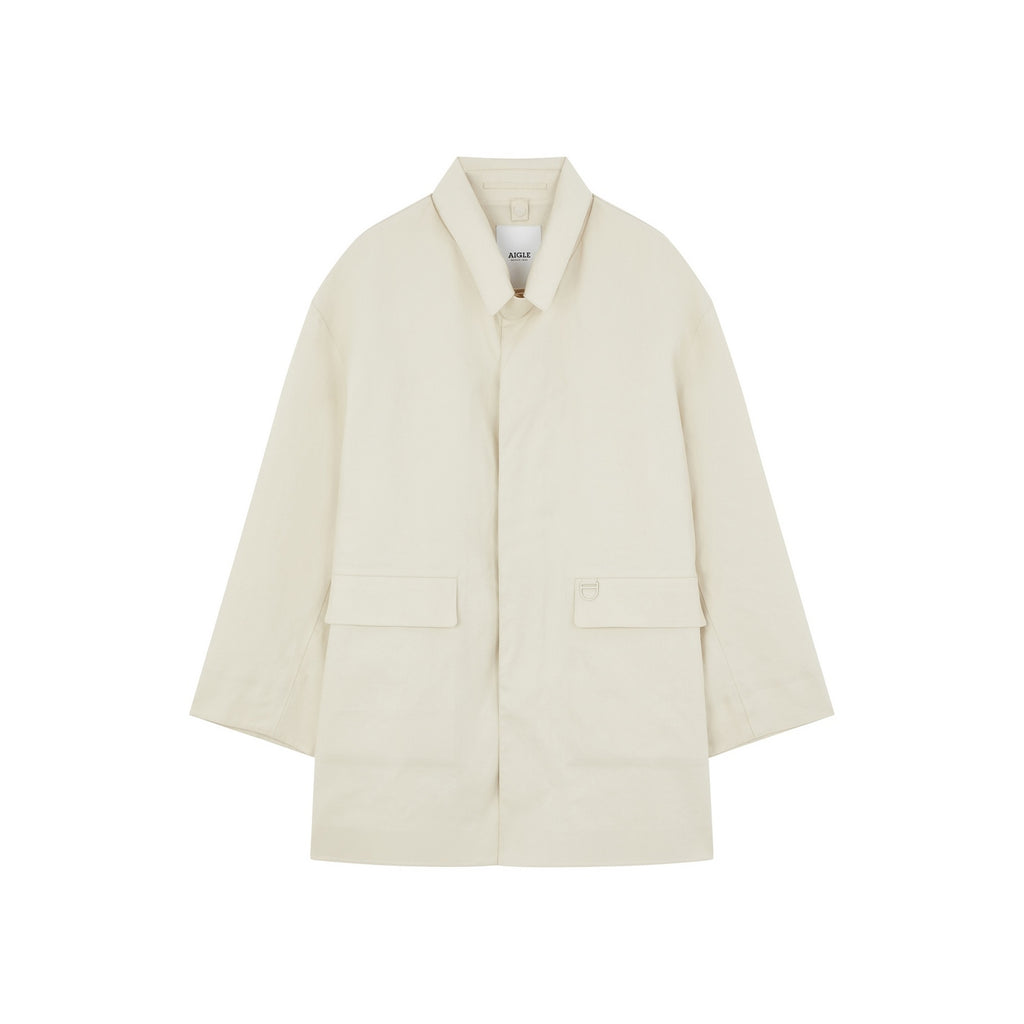 Giacca - Twill - Uomo
