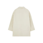 Giacca - Twill - Uomo