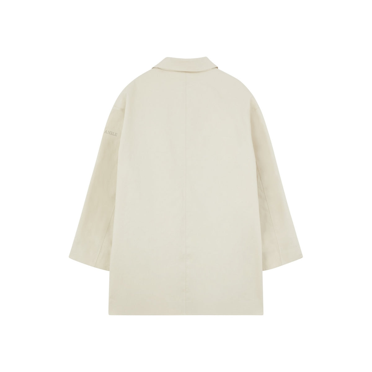 Giacca - Twill - Uomo