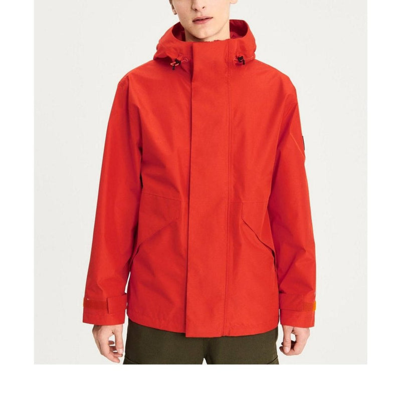 Parka - Poivron I - Homme