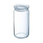 Pure Jar Glas - 2 Pots De Conservation - Pure Jar Glas - 150Cl - Luminarc