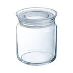 Pure Jar Glas - 2 Pots - Pure Jar Glas - 70Cl - Luminarc