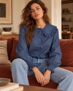 Bluse Adèle