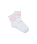 Chaussettes - Pale Pink - Enfant