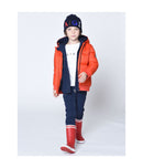 Bonnet - Navy - Enfant