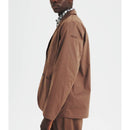 Manteau - Beautiful Brown - Homme