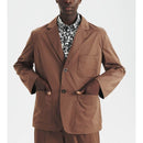 Manteau - Beautiful Brown - Homme