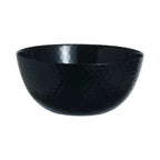 Pampille - Ensaladera - Negro - 24 cm - Luminarc