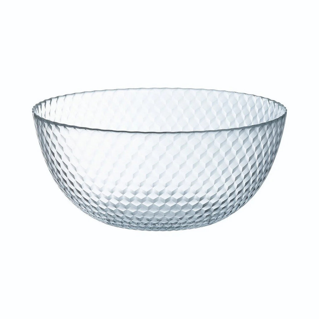 Pampille - Ensaladera - Vidrio - 24 cm - Luminarc
