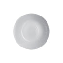 Pampille - 6 Assiettes Creuses - Gris - 20Cm - Luminarc