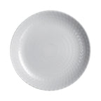 Pampille - 6 Assiettes À Dessert - Gris - 19Cm - Luminarc