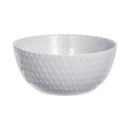 Pampille - 6 Coupelles - Gris - 13Cm - Luminarc