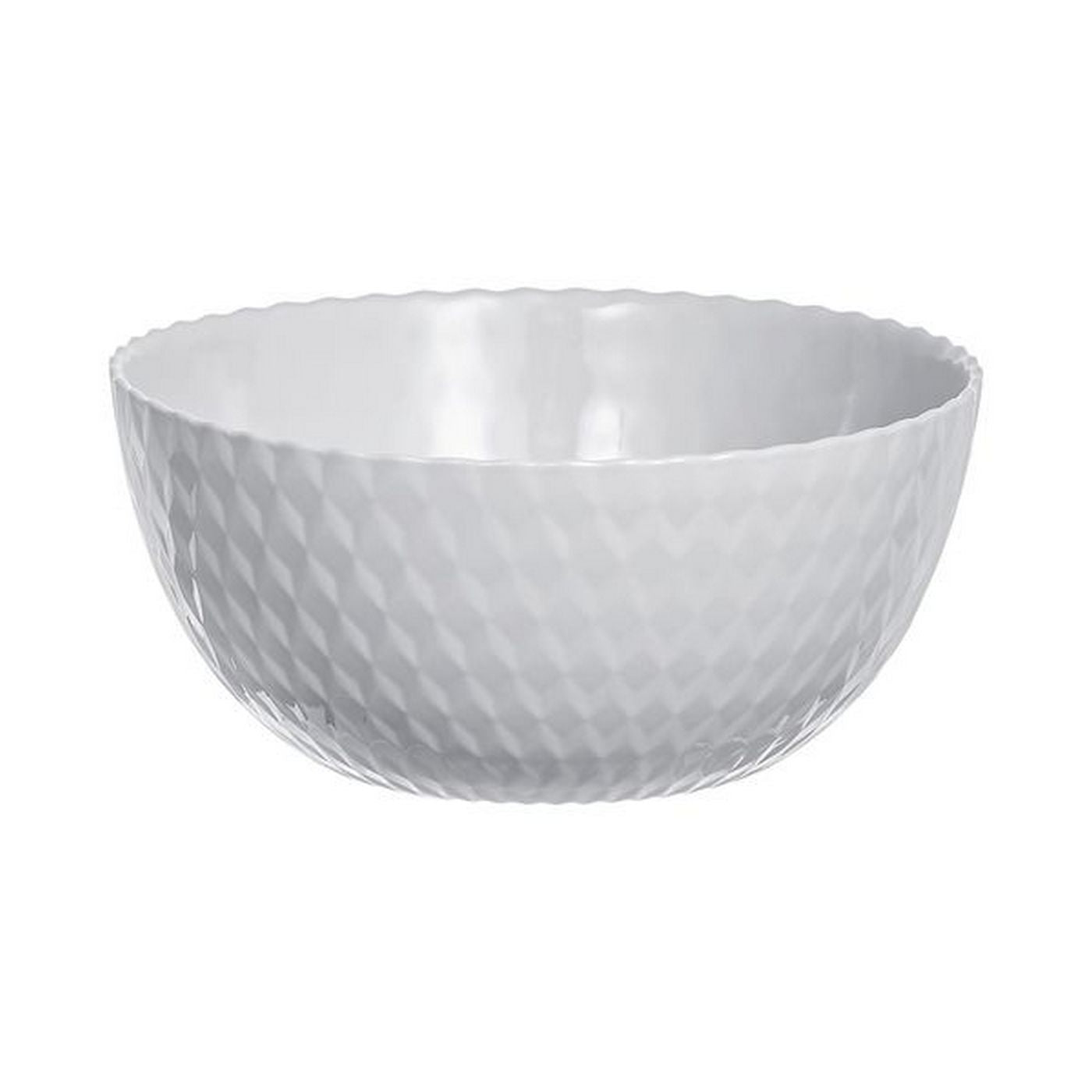 Pampille - 6 Coupelles - Gris - 13Cm - Luminarc
