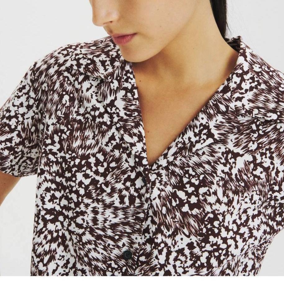 Camisa Fudge Pr para mujer