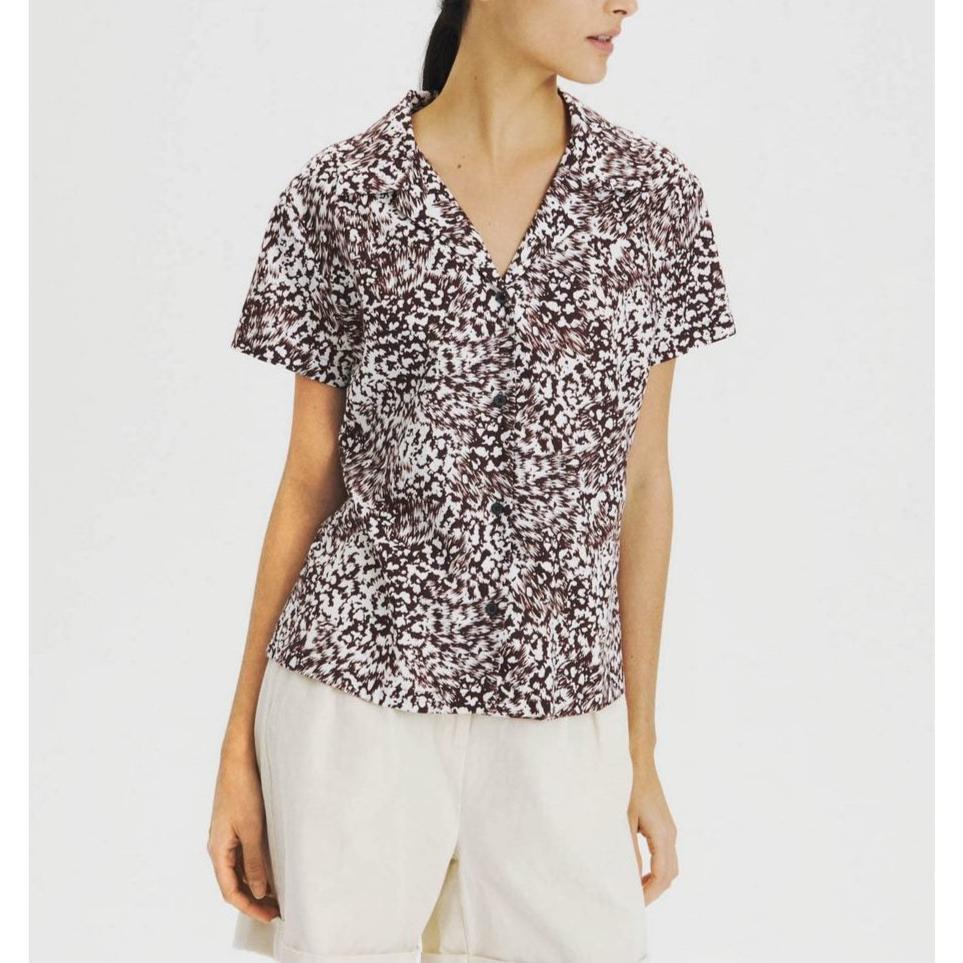 Camisa Fudge Pr para mujer