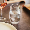 Primary - 6 Water Glasses - Elegant Crystalline Ultra Transparent - 40Cl - Chef&Sommelier