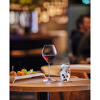 Cheer Up - 6 Verres À Eau - Cristallin Extra Résistant - 37Cl - Chef&Sommelier