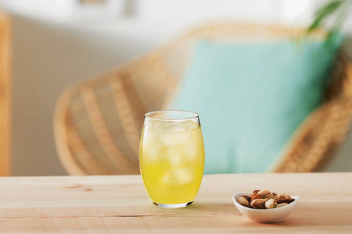 Cheer Up - 6 Verres À Eau - Cristallin Extra Résistant - 32Cl - Chef&Sommelier