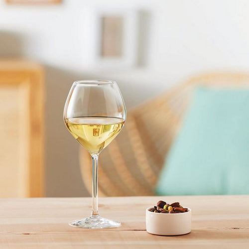 Cheer Up - 6 Verres À Vin - 35Cl - Chef&Sommelier