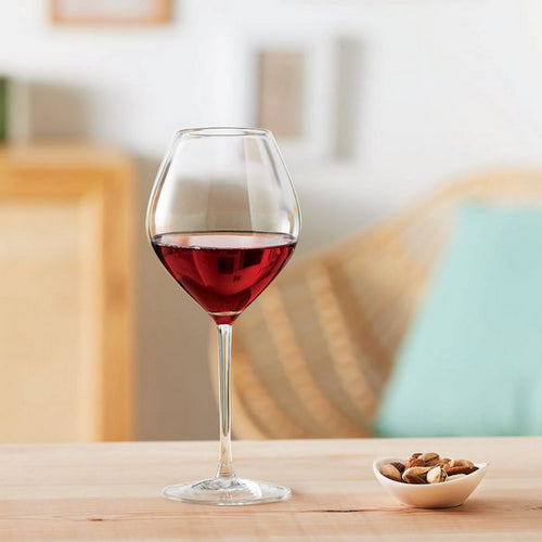 Cheer Up - 6 Verres À Vin - 55Cl - Chef&Sommelier