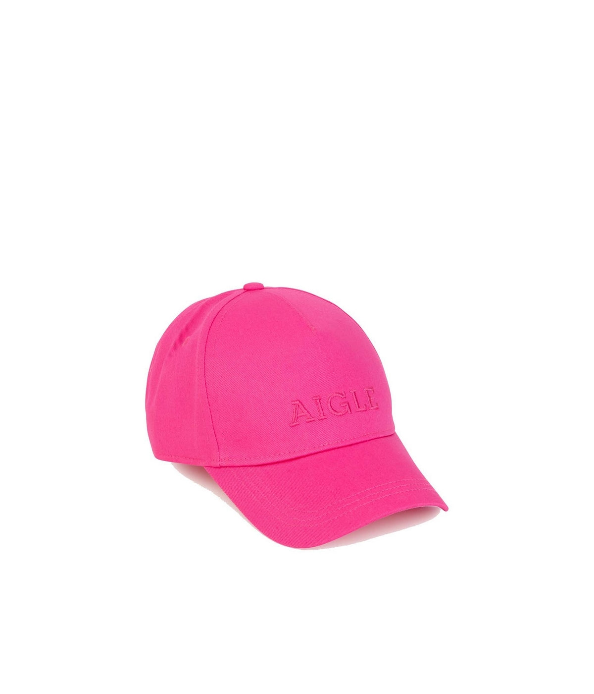 Cappellino - Rosa indiano - Bambino