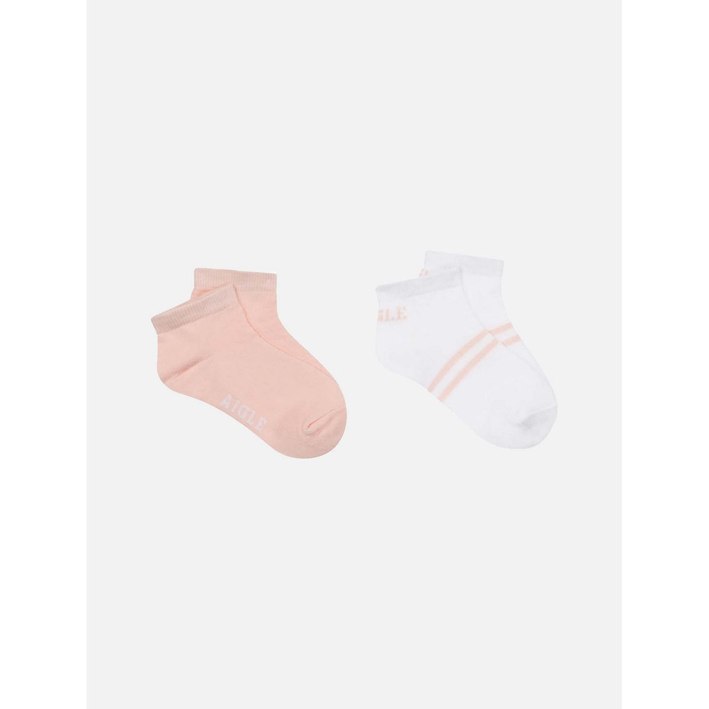 Calcetines - Rosa pastel - Infantil