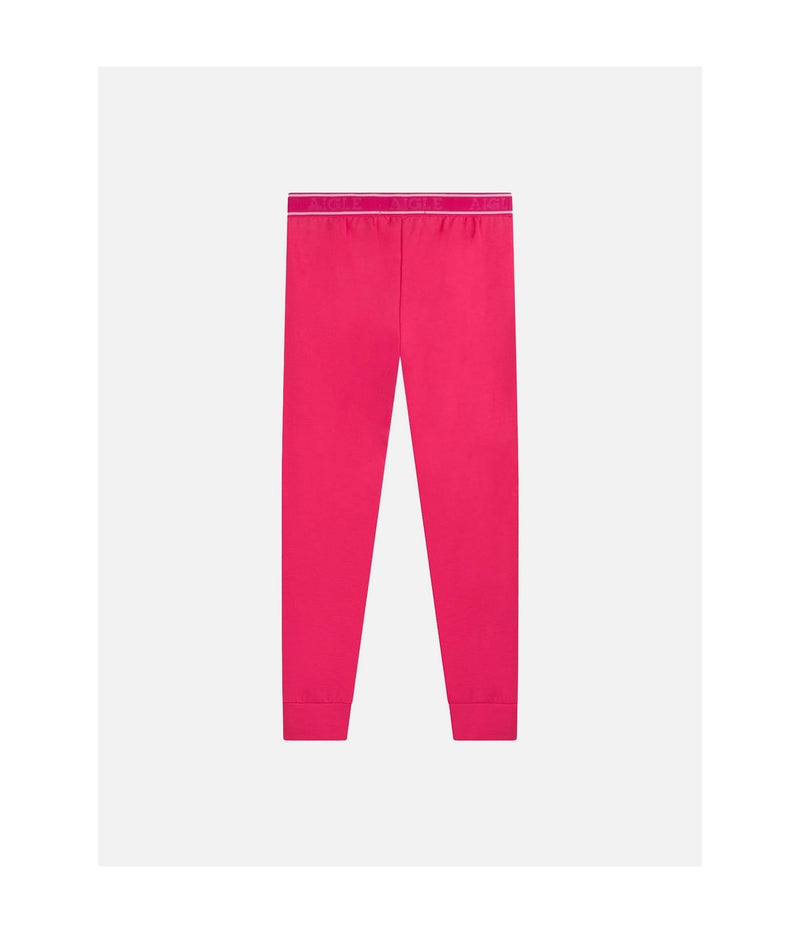 Legging - Indian Pink - Enfant