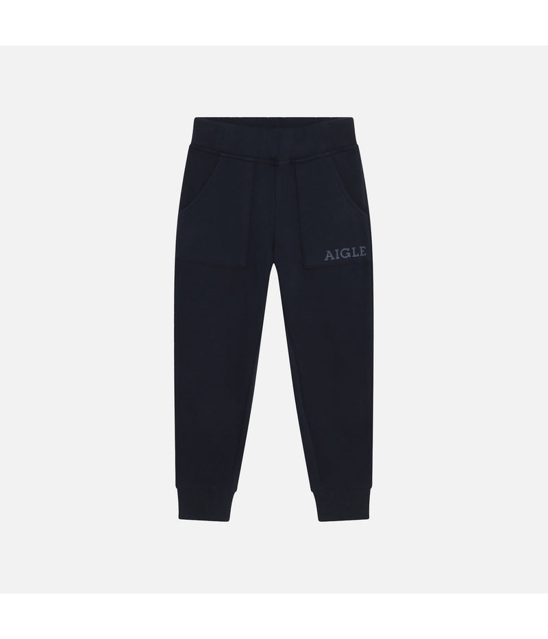 Pantalon - Dark Blue - Enfant