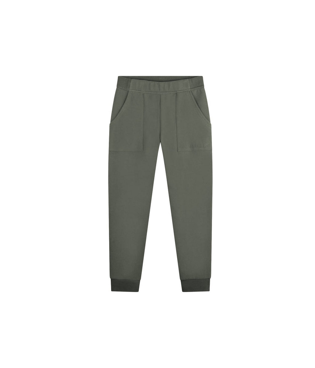 Pantaloni - Verde tè - Bambino