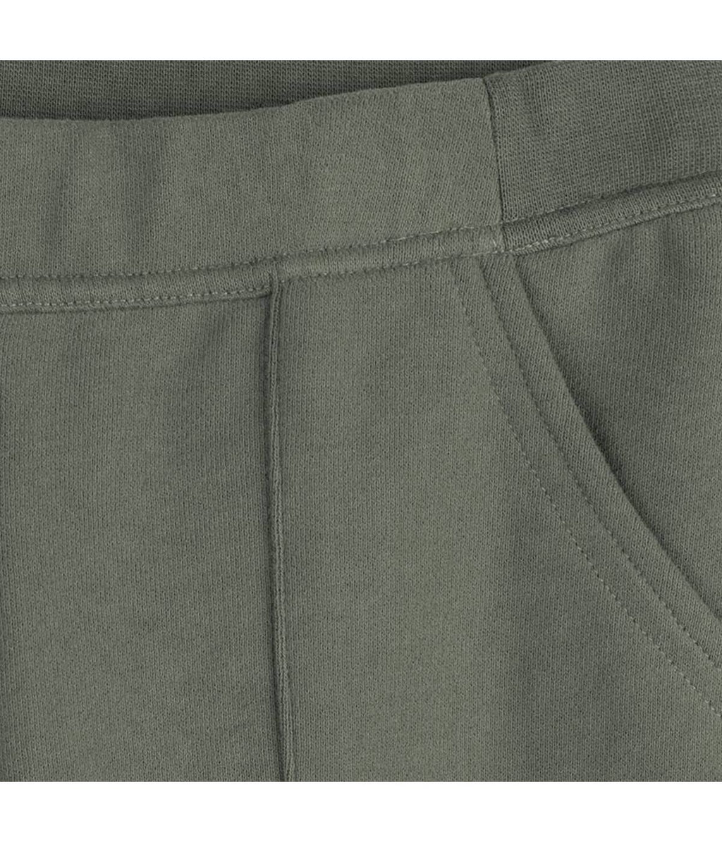Pantaloni - Verde tè - Bambino