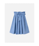 Jupe - Denim Bleach - Enfant