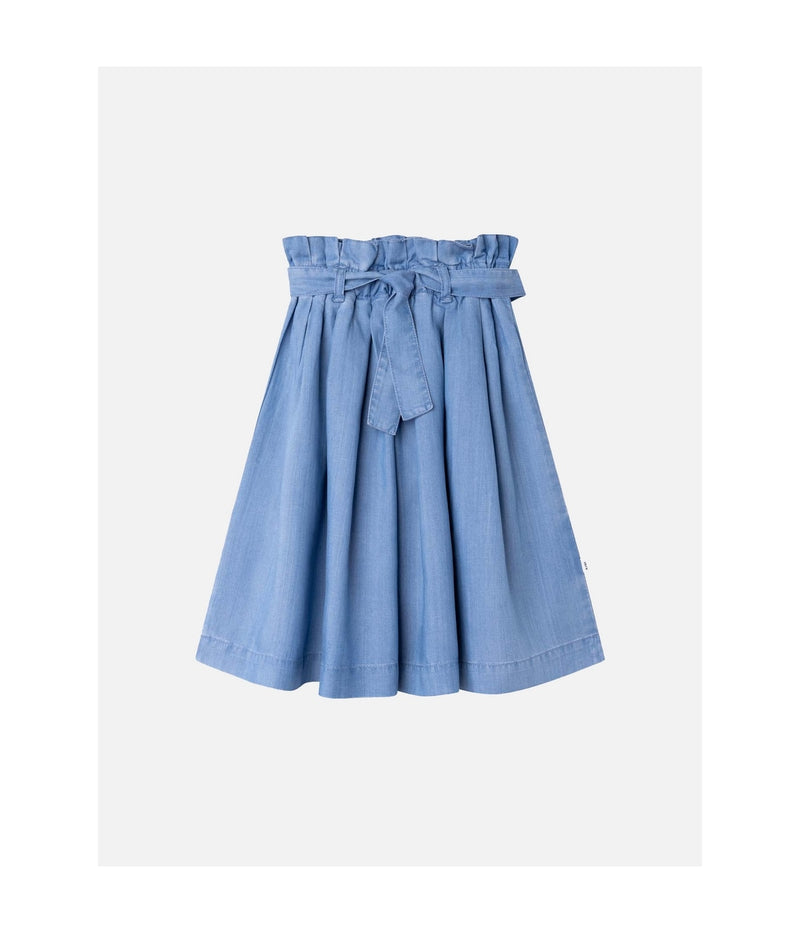 Jupe - Denim Bleach - Enfant