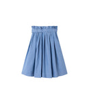 Jupe - Denim Bleach - Enfant