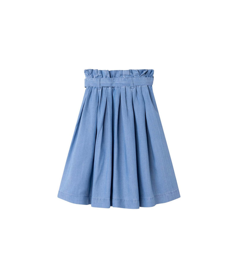 Jupe - Denim Bleach - Enfant