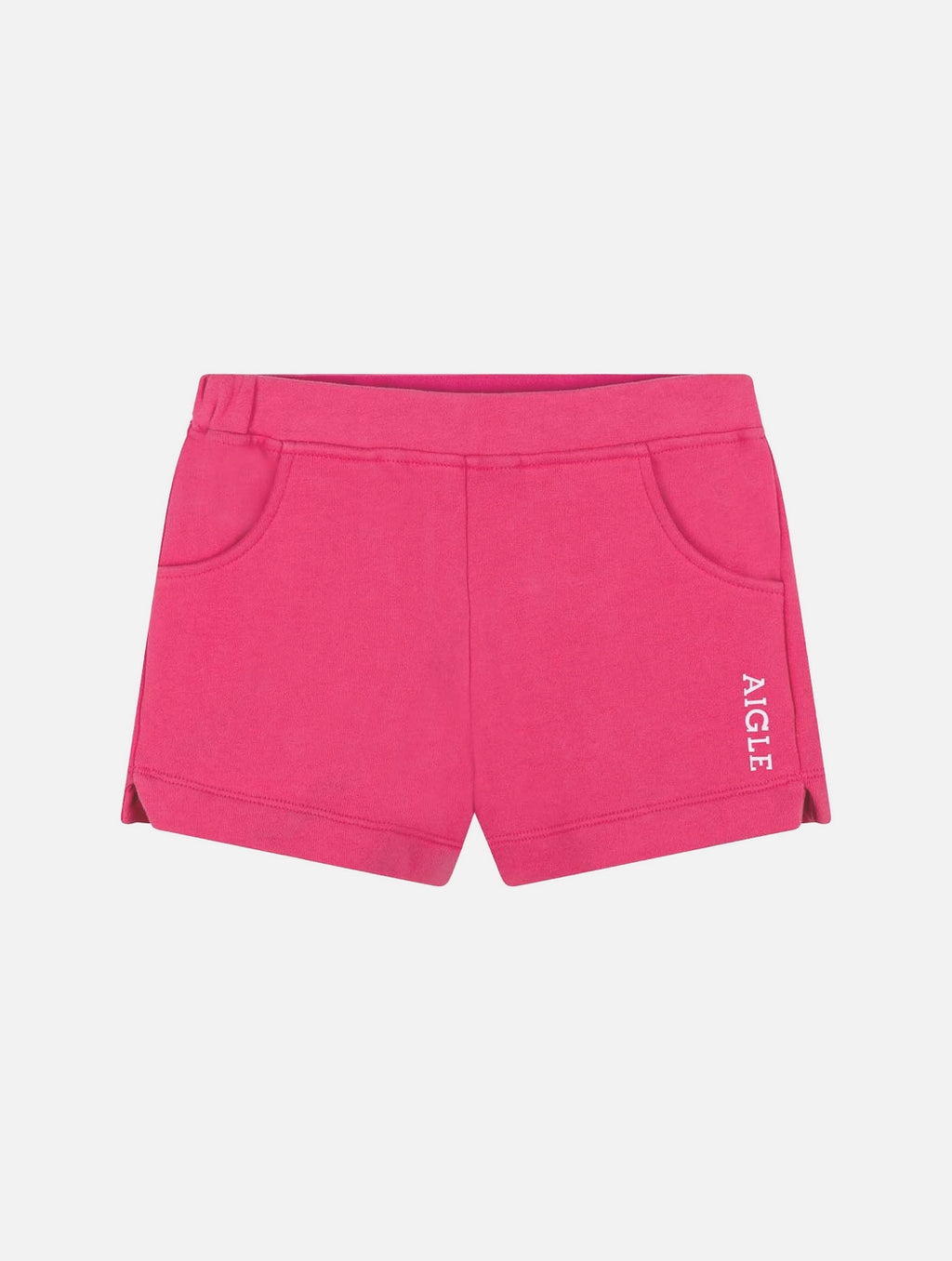 Pantalón corto - Rosa indio:Kd - Niño