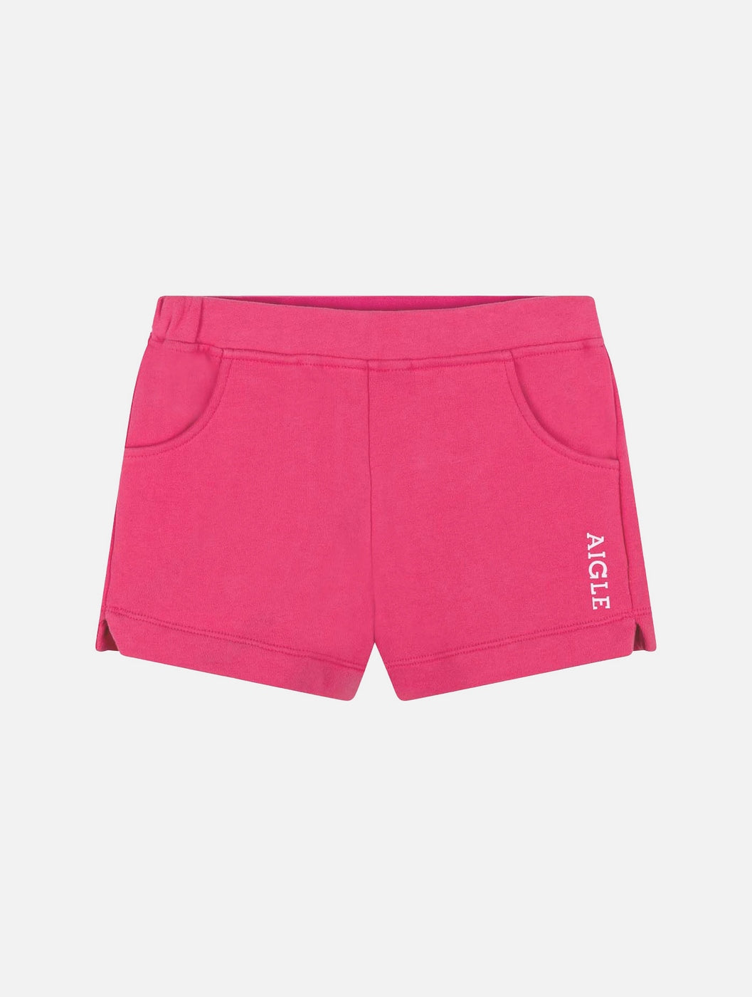 Pantalón corto - Rosa indio:Kd - Niño