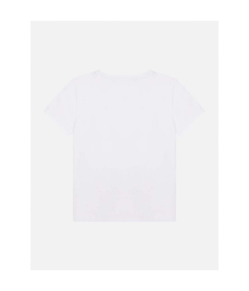 T-Shirt - Blanc - Enfant