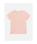 T-Shirt - Rose Pastel - Enfant