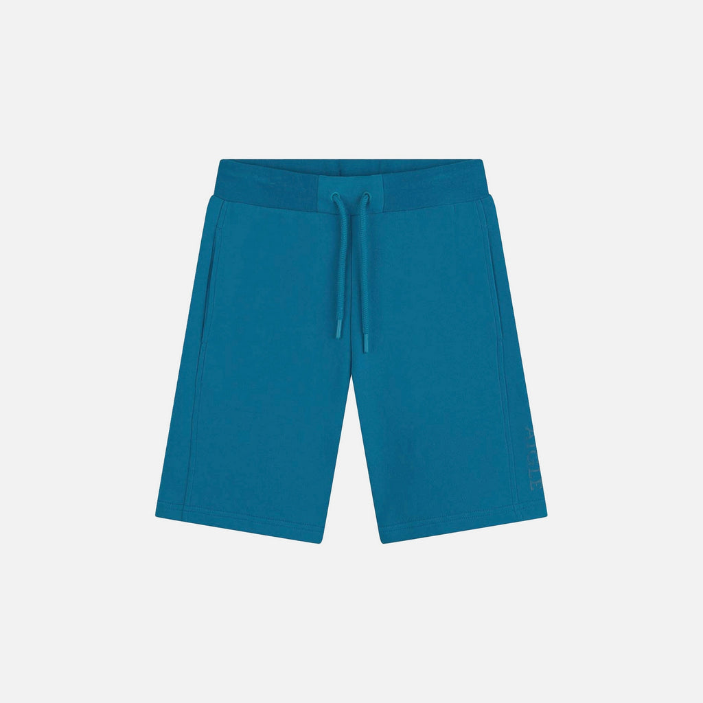 Pantalón corto - Pavo real:Kd - Niño