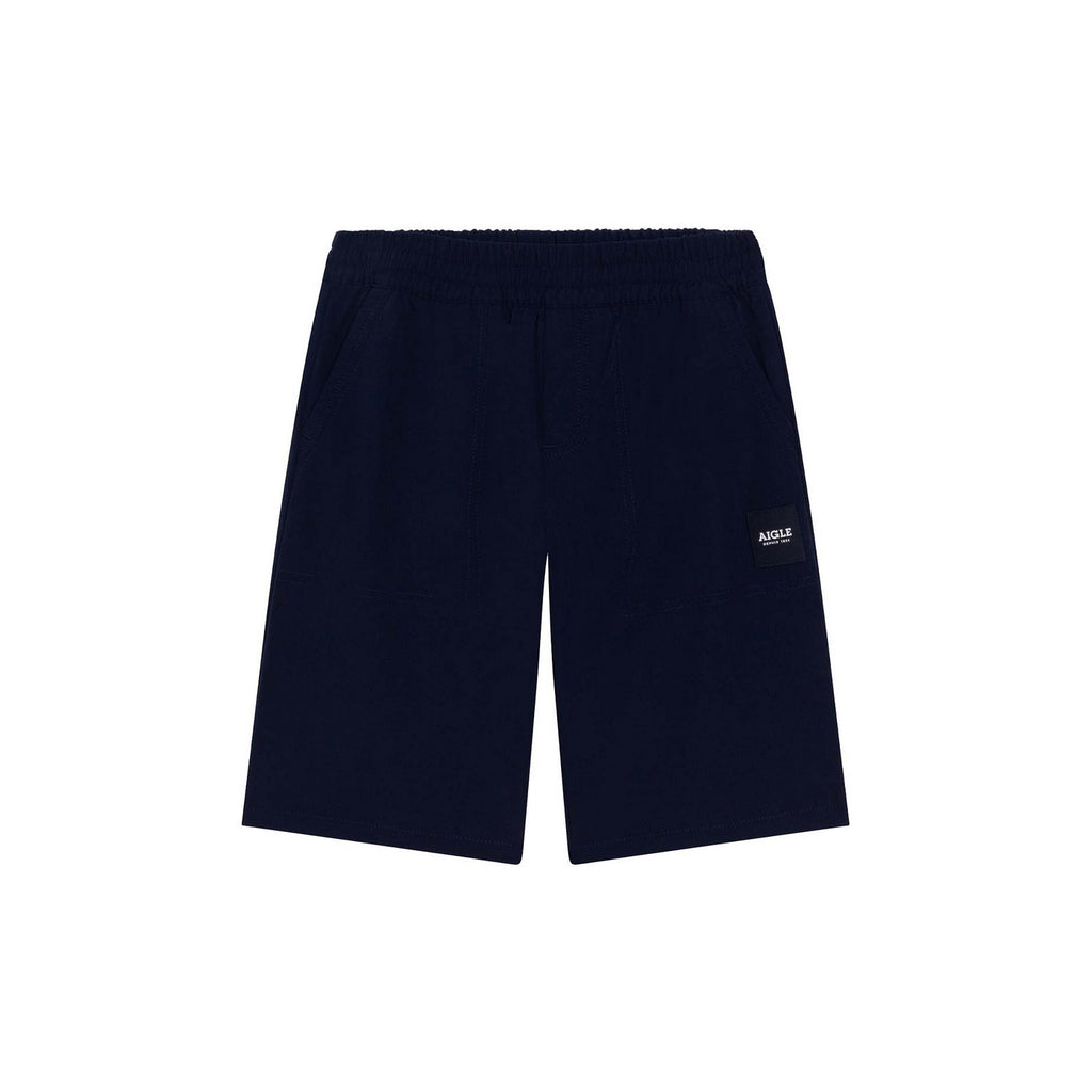Pantalón corto - Azul oscuro Jr - Infantil