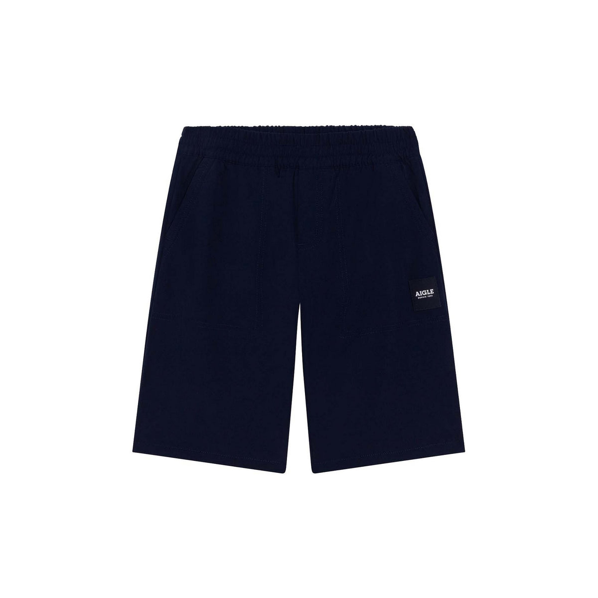 Pantalón corto - Azul oscuro Jr - Infantil